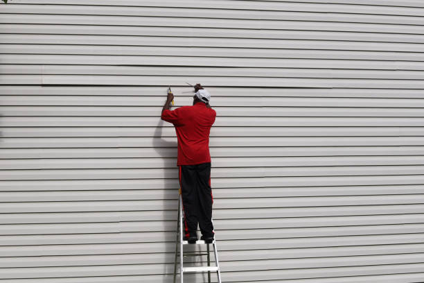 Best Fiber Cement Siding Installation  in Elizabeth, PA